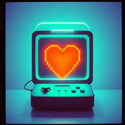 Video games