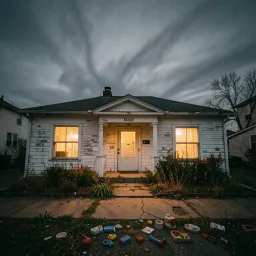 713 East Baldwin