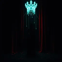 Black Widow’s Waltz