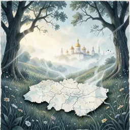 Якою я бачу свою Україну