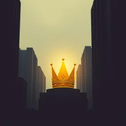 Stand tall