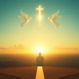 Kingdom come