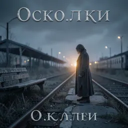 Осколки