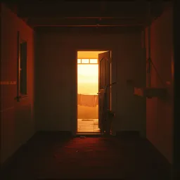 “Donde todavía eres casa”