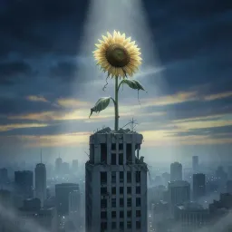 Sunflower