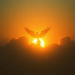 Breaking Through the Darkness