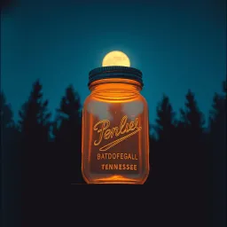 Tennessee Moonshine