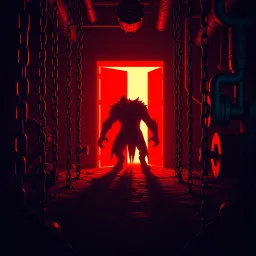 Break Free from the Beast