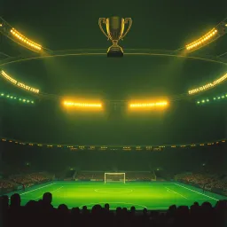 World Cup Madness
