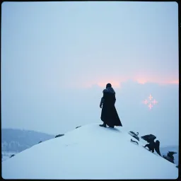 Ashes of the North