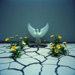 From the Pavement to the Heart