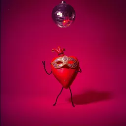 Heart Disguised
