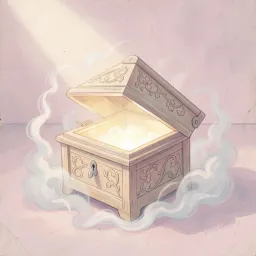 Isaac In My Chest