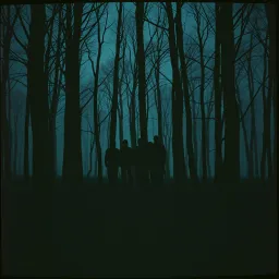 Edge Of The End