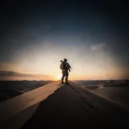 Infantry first and always