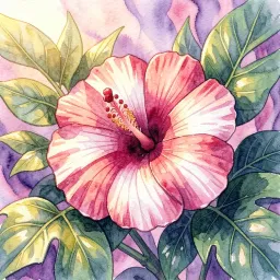 Mary in Bloom