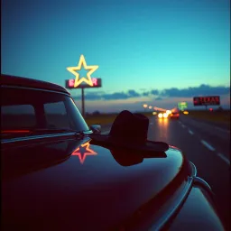 Country shit