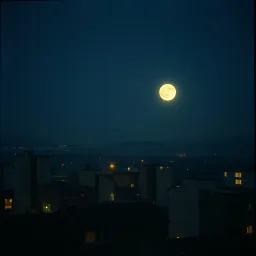 Sombre monde
