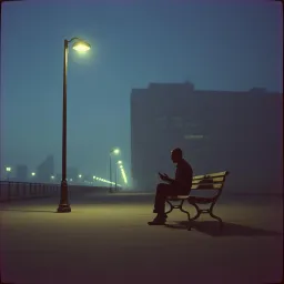 Mr. Nobody