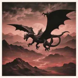 KING OF THE BEAST