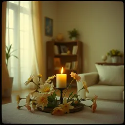 Mellen House Will Always Remember You, Catherine.