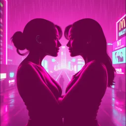 Bisexual sister