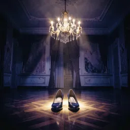 Walk Across the Room