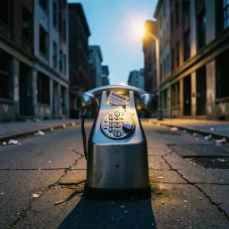 We Are Not The Same