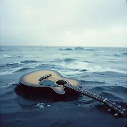 Broken Strings