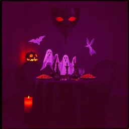 Spooky Nugget