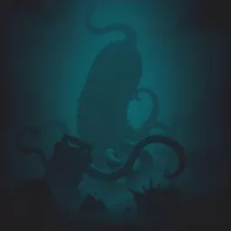 Krakenkönig – Tentakel aus der Tiefe