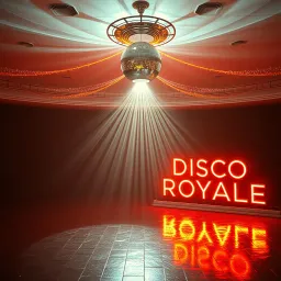 Disco Royale
