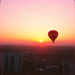 Fly High and Stay Fly