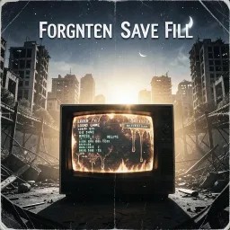 “Forgotten Save File”