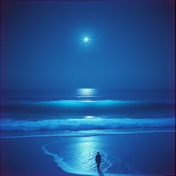 Shine on
