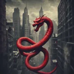 Crimson Dawn