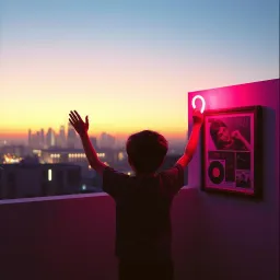 I can (magnet version - nas og song)