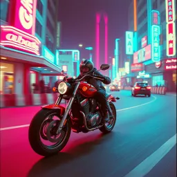 Speed Demons