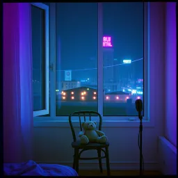 Tired of loving alone