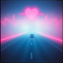 Speed of My Heart