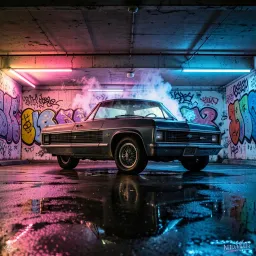 DA62 Le Paradis