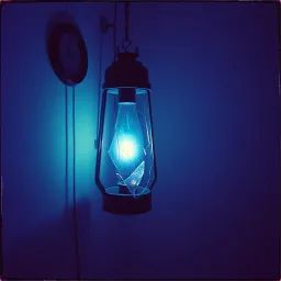Kowareta Hikari – Broken Light