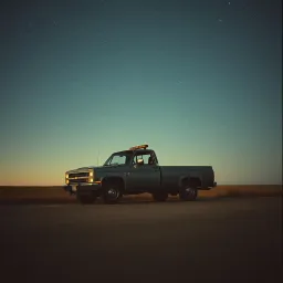 Chevy truck door won’t stay shut