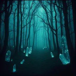 Mystic Energy
