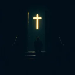 I'm On My Knees, God