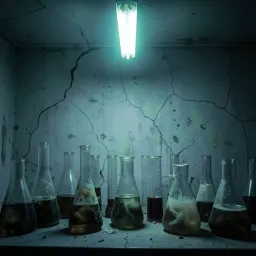 Chemicals
