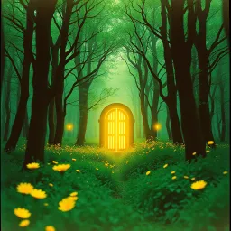 Daydreams