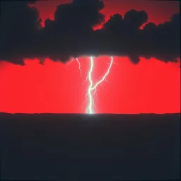 The Tempest Reigns