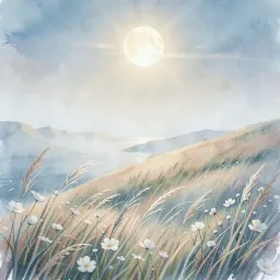 Whispers of Rest