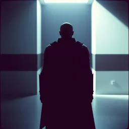 When You Walk In
